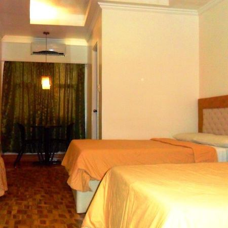 Ep Executive Suites Pagadian City Exterior photo
