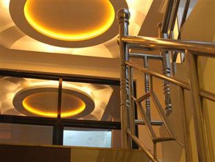 Ep Executive Suites Pagadian City Exterior photo